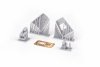 Eduard SIN67223 Bf 109G-6 EDUARD 1/72